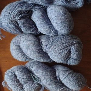 Harrisville Designs 100% wool yarn